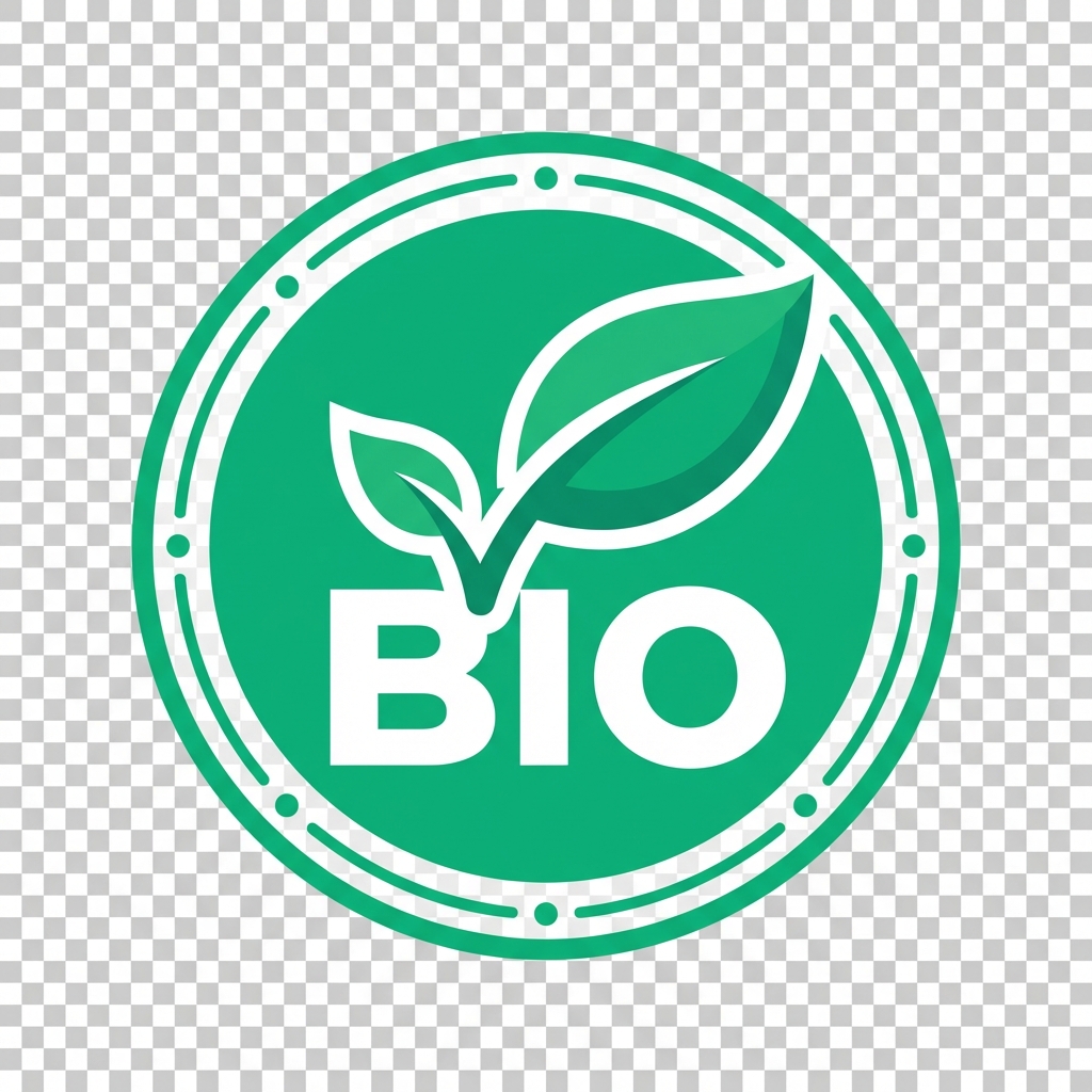 Biologisch gecertificeerd